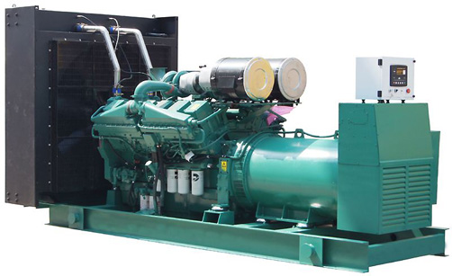 宁波30kw康明斯柴油发电机组图片 宁波30kw康明斯柴油发电机组图片