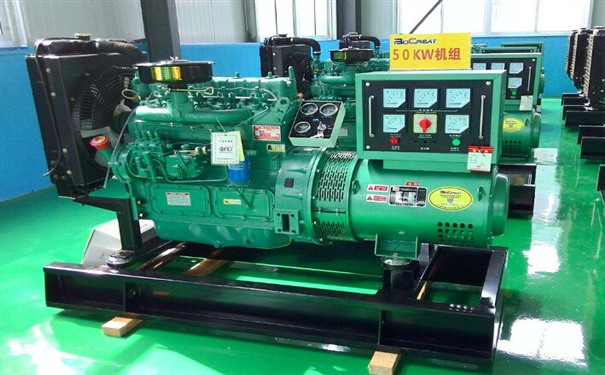 宁波发电机出租